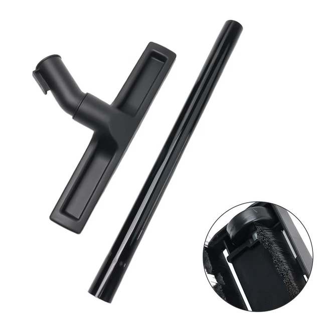 FIXATION TUBE RALLONGE Sol Brosse Maison M nage Remplacement EUR 30,36 ...