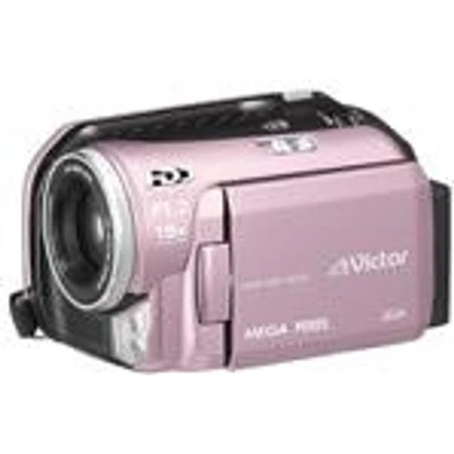 Used】Victor・JVC GZ-MG70 【公式通販】