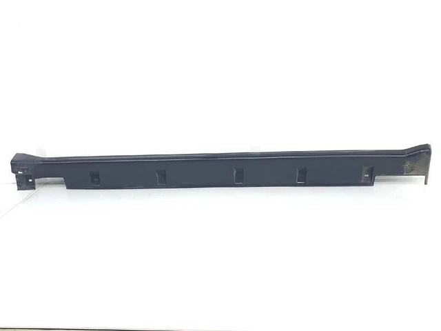71800SCAE00050 spoiler destro per HONDA CR-V II 2.2 CTDI (RD9) 2005 1295877