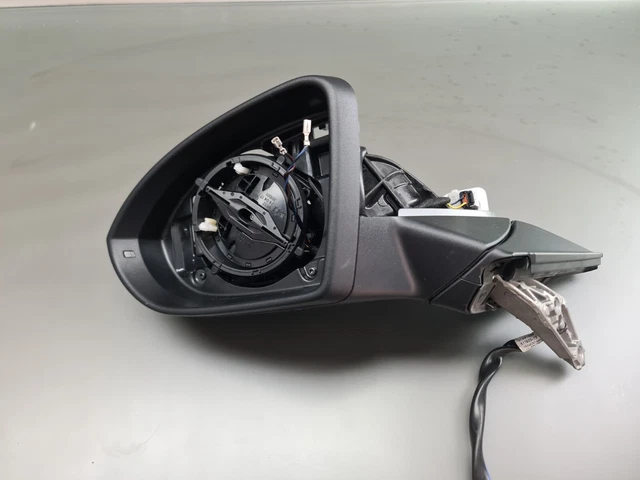 Specchio Specchietto Retrovisore Esterno Destro MERCEDES Classe E W211 2002 2006 Elettrico Riscaldabile Memoria