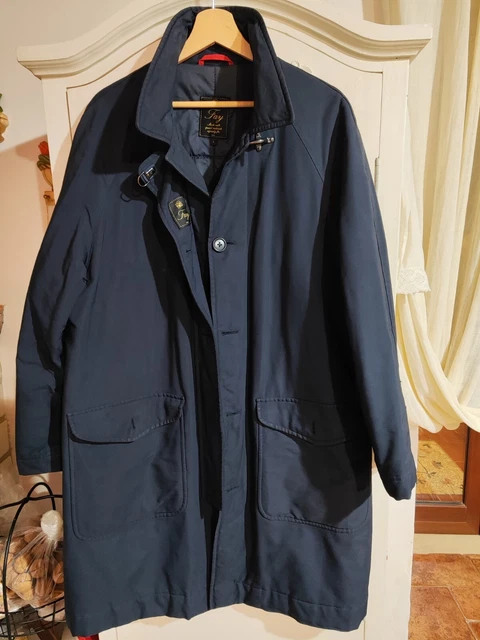 Trench deals fay uomo