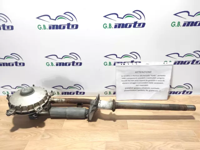 forcella anteriore PIAGGIO VESPA 50 XL RUSH