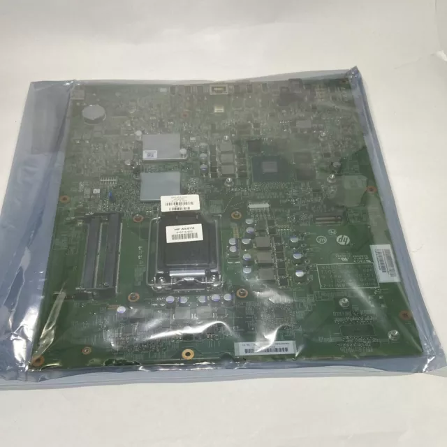 HP Envy Curved 34-A Socket LGA1151 Nvidia GTX960M 2GB AIO Motherboard 810716-602