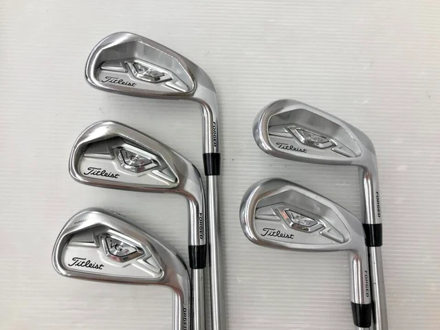 PING i230アイアンセット　N.S.PRO 950GH neo S Golf Clubs, Golf Clubs & Equipment, Golf, Sporting Goods