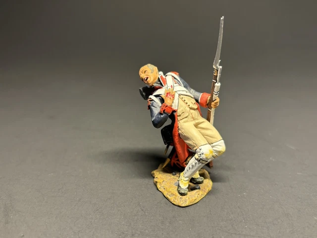 King Country NA148 - Russian mounted Officer en Boite | Achetez sur