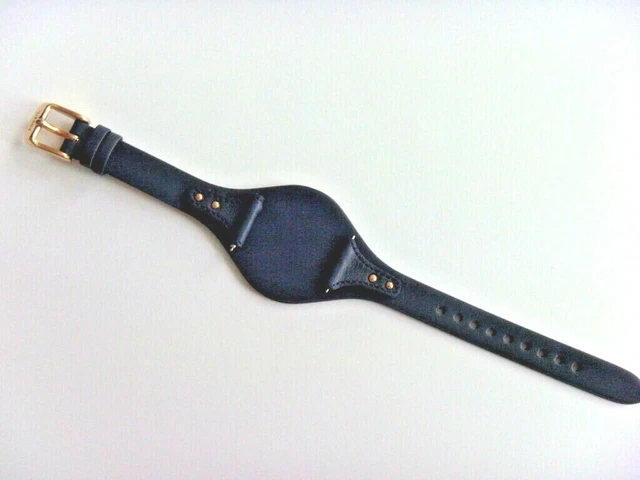 Bracelet montre clearance fossil 18mm