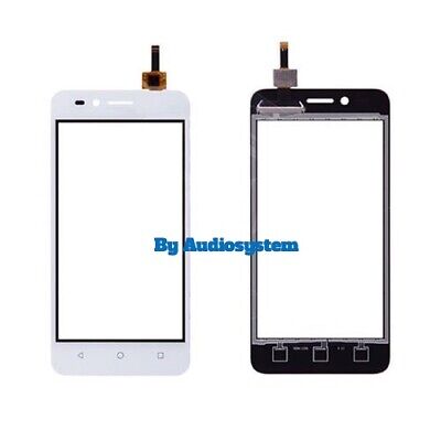 L21 4G bianco Dual SIM cellulare smartphone Huawei Y3 II LUA 