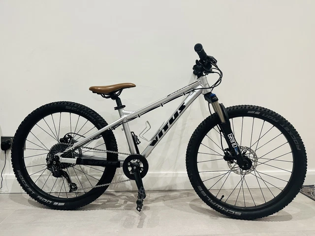 Vitus nucleus 24 sales 2020