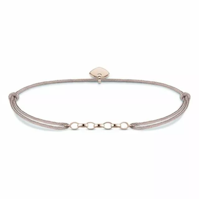 Bracelet Femme Thomas Sabo