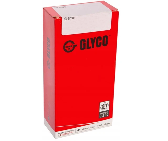 CONNECTING ROD BEARING GLYCO 714748 0.50mm for MAN NM 6.9 20022009 £