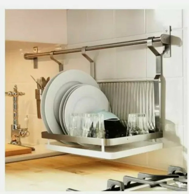 Grundtal Drying Rack