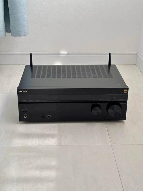 Récepteur PRN 1000 – For The People – AM / Short Wave – Occasion Testé
