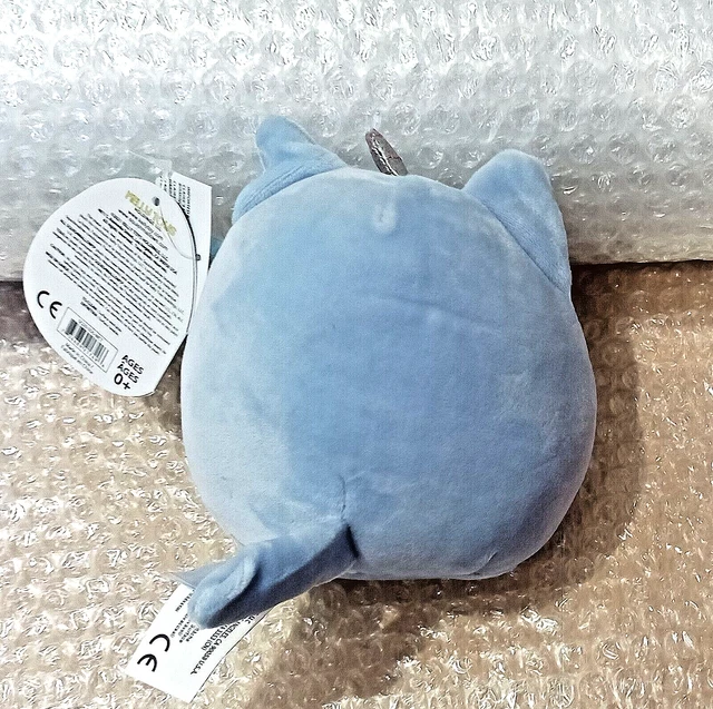 SQUISHMALLOWS COURTNEY 5 Inch Squishmallow New With Tags Cat Caticorn £