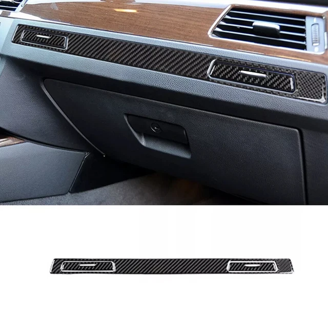 Porte-gobelets Noir Pour BMW Série 3 (E90, E91, E92, E93) - Côté Passager Avant, Neuf