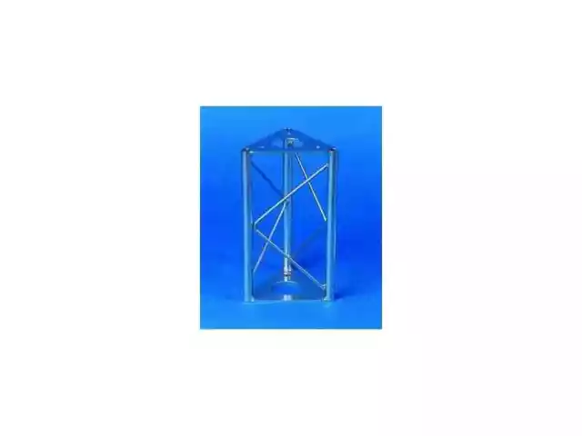 DECO-TRUSS Traverse 250mm ST250 silber