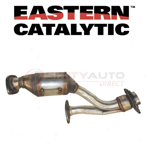 Eastern Catalytic Front Right Catalytic Converter for 1999-2003 Lexus RX300 ui