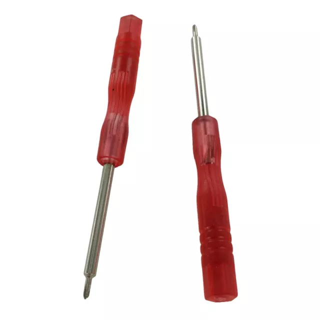 Triwing Screwdriver for Wii & Wii U Nintendo Gameboy DS Lite DSi Switch philips