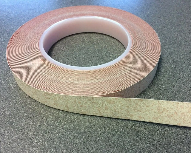 LUNAR CARAVAN CONISTON Wallboard Bonding Joint Cover Strip Tape 6m Roll BJT4 £24.00 PicClick UK