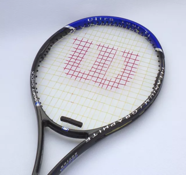 Racquets, Tennis, Tennis & Racquet Sports, Sporting Goods - PicClick