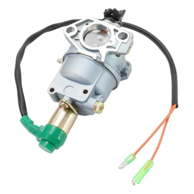 For Ruixing 139 RX139 Type B Generator Carburetor Durable and Easy to Install