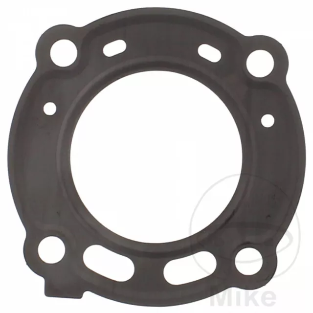 CYLINDER HEAD GASKET For Peugeot Speedfight 3 50 LC DD