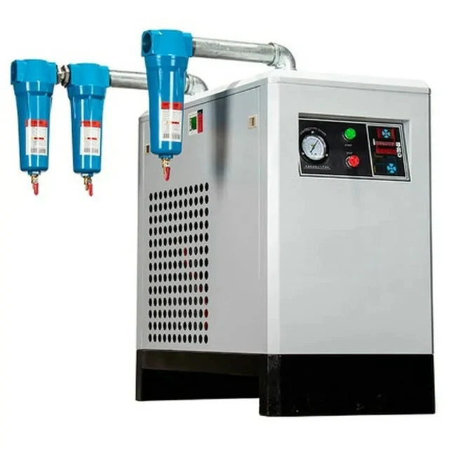 FREEZE DRYER OILWATER Separator Air Compressor Industrial Grade Filter