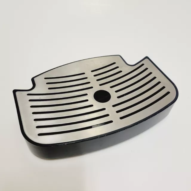 Cuisinart SS-10 Single Serve Coffee Maker Drip Tray and Cover Replacement Parts