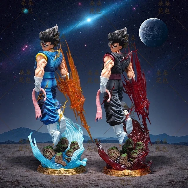 Figurines Vegeta : collector, 100% Authentiques - Goodies Manga