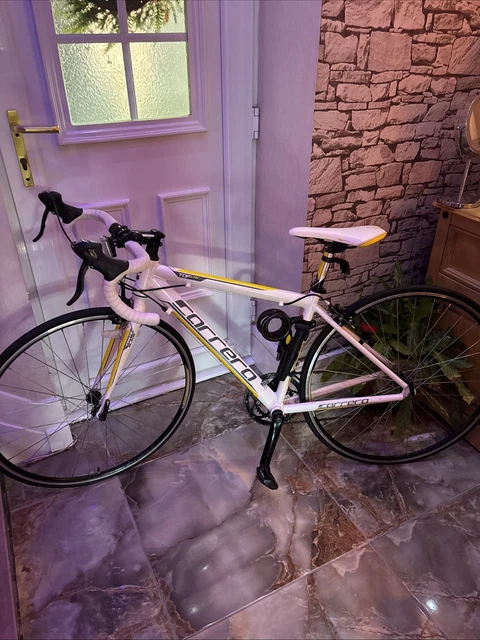 bike 6061t6 carrera tdf limited edition road bike