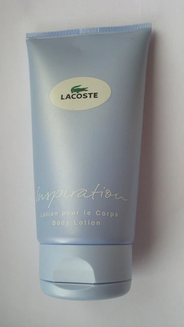 Lacoste inspiration top perfume discontinued