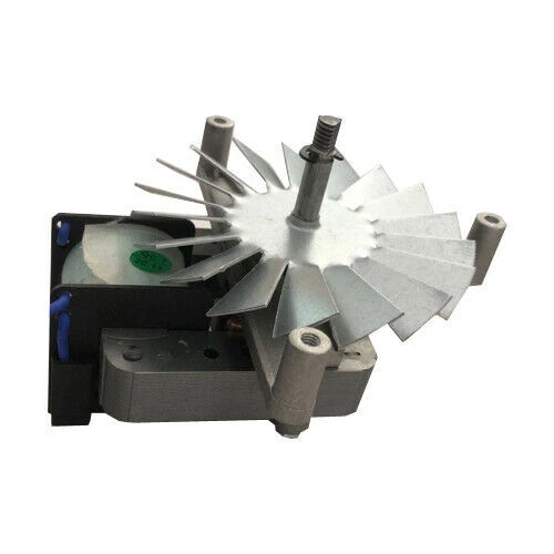 Moteur de ventilateur de four Cata CM760 AS WH, yzf-6315-007 classe 180