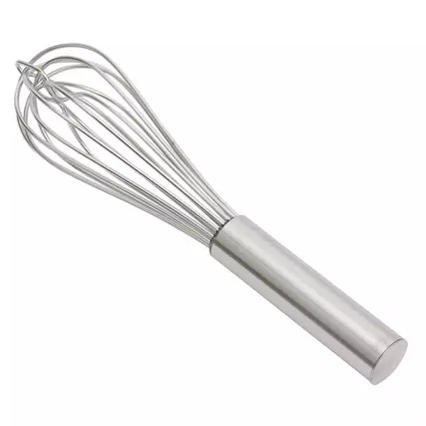 Vogue Heavy Balloon Whisk 250mm PAS-K545