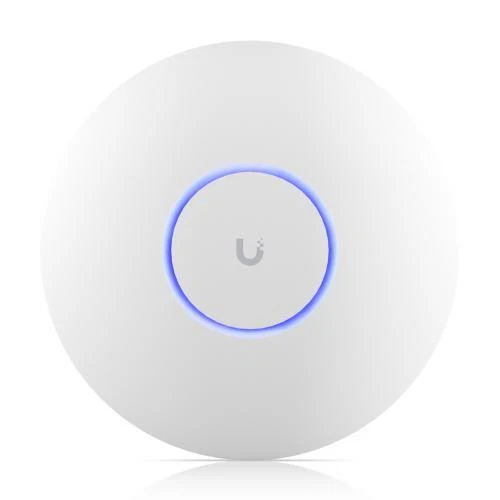 UBIQUITI UNIFI U7PRO TriBand WiFi 7 Access Point with 2.5GbE Uplink
