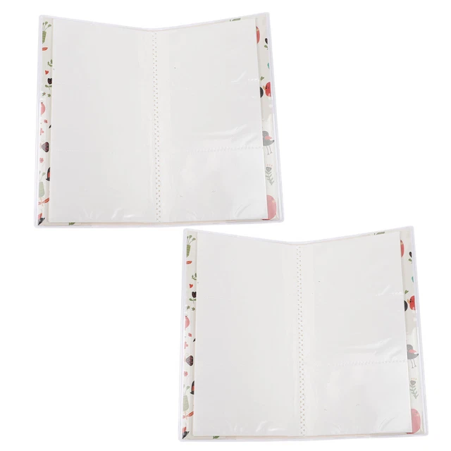 2 pz album per bambini Ds libro primo anno per bambini 6 12 mesi
