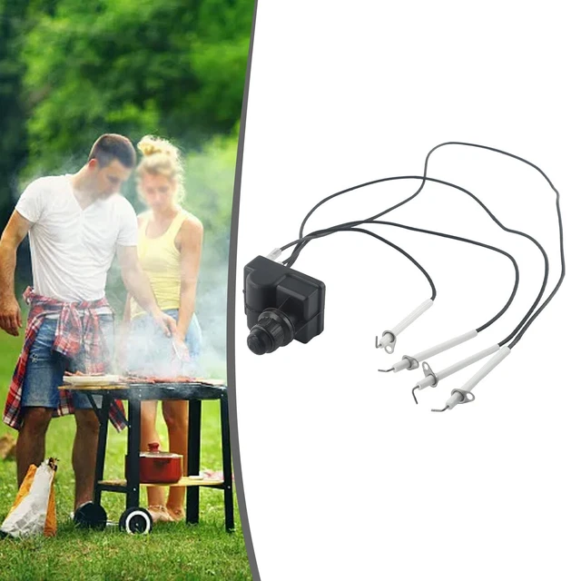 CONVENIENT AND RELIABLE Ignition Replacement for Blackstone 28 Inch