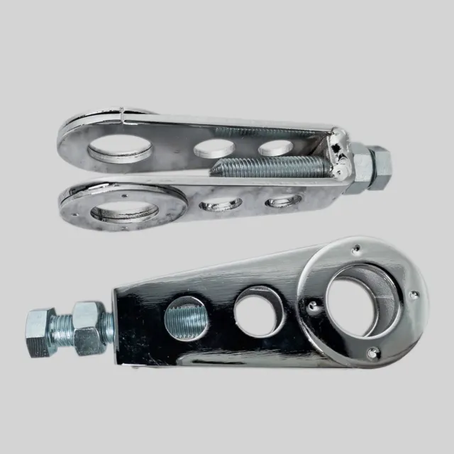 Chain Adjuster Pullers Kawasaki Z750/Z900 72-82 33040-066