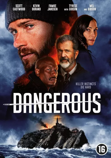 Dangerous  (DVD)