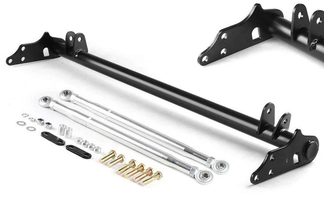 Trazione BAR per Honda Civic Crx 88-91 Ef ED6 ED7 ED9 Shuttle
