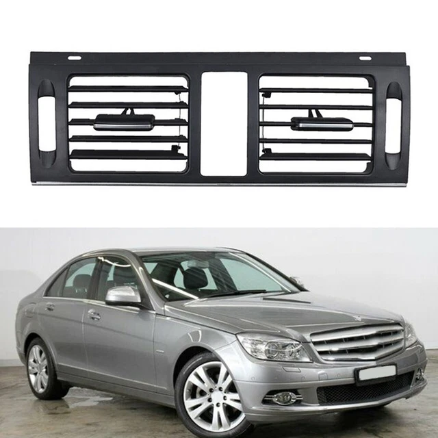 Haut Qualité Luftauslassöffnung Pièces Raccords Pour Benz C Classe W204 C180