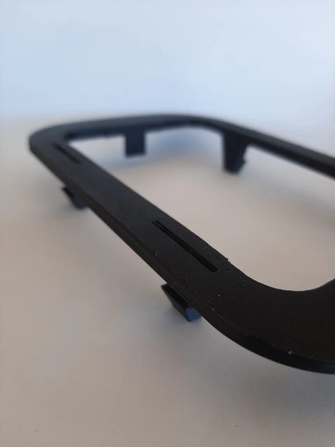 Cornice Per Cuffia Cambio Fiat Tipo | Usato In Provincia Di Arezzo - Foto 3