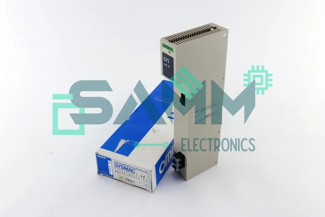 OMRON C500-RT001-V1 New