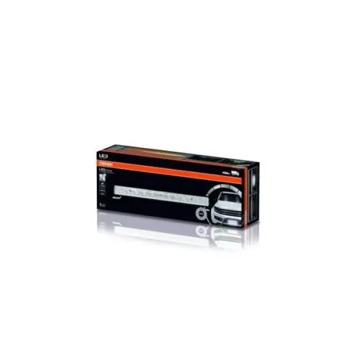 1 Fernscheinwerfer ams-OSRAM LEDDL106-SP LEDriving® LIGHTBAR SX300