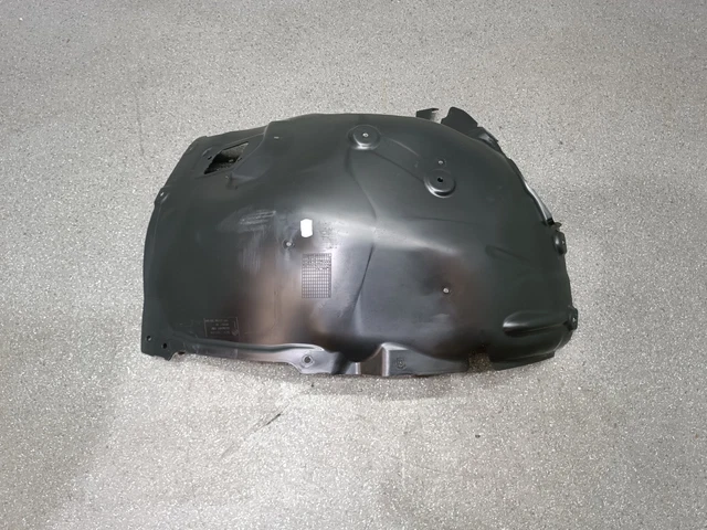 BMW 3er G20 G21 4er G22 G23 F80 F82 Radlaufschale Vorderteil links 7315729