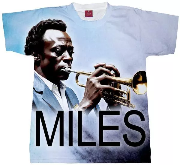 Miles Davis Genius T-Shirt 2023, Dizzy, Juneteenth Shirt. Jazz T-Shirts