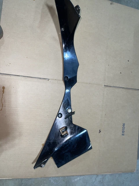 Honda 1993 CBR600F2 CBR 600 F2 Left Inner Cowl Fairing