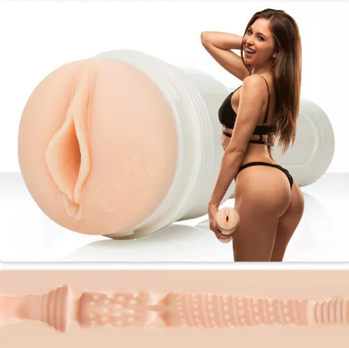 MASTURBATEUR PUSSY Masturbateur Fleshlight Girls Riley Reid Utopia FleshLight