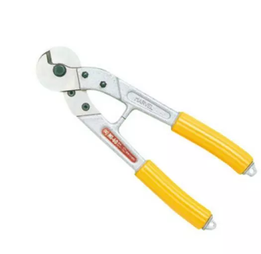 Marvel  MI-60 Iron Wire Cutter 310MM V-shaped Blade Special Tool Steel