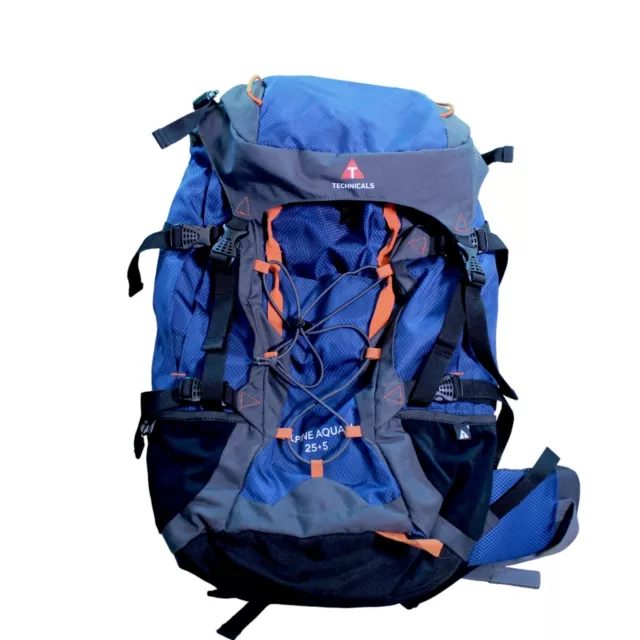 Technicals alpine on sale aqua ii