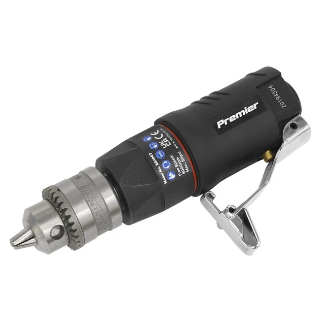 Sealey SA1007 Mini Taladro Aire Ø6mm