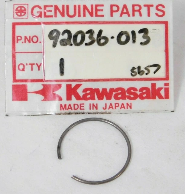 Chrome Steel Wheel Rim Set For Kawasaki S1 S2 KH250 – Front & Rear 40H – Eddie Moto